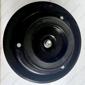 ชิ้นส่วนเครื่องยนต์ดีเซลคอมเพรสเซอร์ AC 447280-2340 4472802340สำหรับ10S15C ฟอร์จูนเนอร์ - Product Image 3