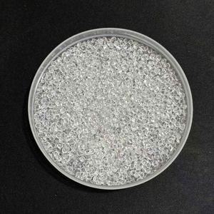 Résine Petg transparente de fabrication professionnelle avec qualité assurée pour film rétractable - Product Image 3