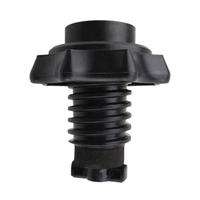 Accessoires de voiture, nouvelle vis de fixation de roue de secours pour Passat CC Golf 6 MK6 MK7 Octavia Tiguan L 1KD803899B 1KD 803 899 B 1K0 803 899