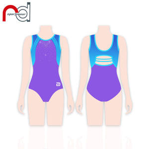 Vente chaude <span class=keywords><strong>Gym</strong></span> Wear <span class=keywords><strong>Rythmique</strong></span> Filles Compétition Gymnastique <span class=keywords><strong>Justaucorps</strong></span> - Product Image 6