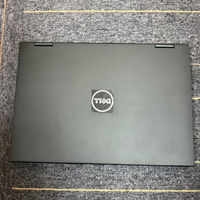 Laptop Bisnis Bekas Dell 3390 2in1 8gen 8G 256G Harga Murah, Laris Manis, Cocok untuk Reseller, Komputer Kantor, Notebook Touchscreen X360