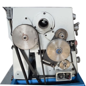 BT360F Duy Nhất Hoặc Ba Giai Đoạn 1 Meter 2.2KW Máy Tiện - Product Image 4