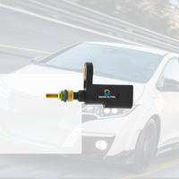 Capteur de température du liquide de refroidissement OEM de haute qualité 03F919501 03F919501A 03F919501 pour voiture