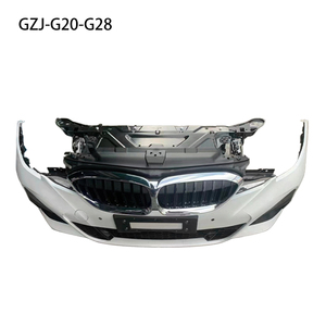 Kit de carrosserie, pièces de pare-chocs avant pour <span class=keywords><strong>bmw</strong></span> série <span class=keywords><strong>3</strong></span> 320 325 <span class=keywords><strong>330</strong></span> 2020-2022 - Product Image 5