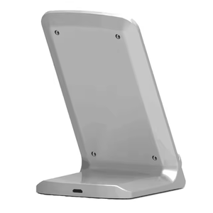 Station <span class=keywords><strong>de</strong></span> <span class=keywords><strong>charge</strong></span> magnétique rapide ABS Type C, support <span class=keywords><strong>de</strong></span> chargeur sans fil pour ordinateur portable et trottinette - Product Image 5