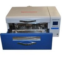 Four de refusion de table TORCH Mini pour soudage par refusion en Chine