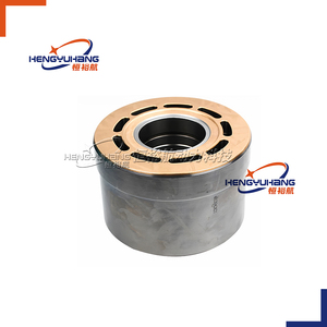 Les pièces de pompe hydraulique de la série Linde BPV B2PV <span class=keywords><strong>BMF</strong></span> BMV BPR conviennent aux pièces de rechange des pompes hydrauliques dans les machines de construction - Product Image 3