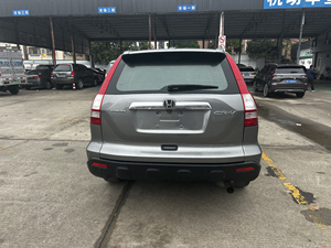 Autos <span class=keywords><strong>Honda</strong></span> 2018 Usados y Baratos en China, Automóviles SUV Pequeños, VIN 038389 - Product Image 2
