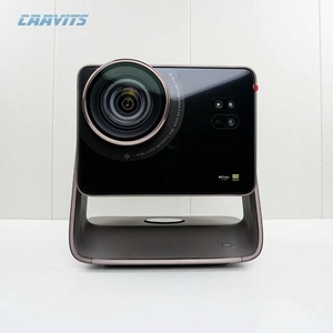 Proyector Láser S-Hisense <span class=keywords><strong>C5</strong></span> Master <span class=keywords><strong>C5</strong></span> Ultra Max <span class=keywords><strong>C5</strong></span> Ultra <span class=keywords><strong>C5</strong></span> Pro Max 5800 lm 4K, Triple Láser, DLP, Inteligente, Portátil, Mini Proyector 4k - Product Image 2