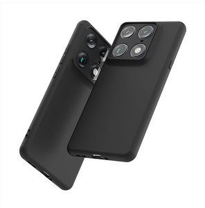 Funda Protectora de TPU Suave al Tacto, Acabado Mate Delgado y Anti-Caídas para <span class=keywords><strong>Moto</strong></span> G47 5G G37 5G - Product Image 3