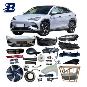 Cerchi in Lega di Alluminio Originali BYD Sealion di Alta Qualità, Ruote per Veicoli Sea Lion 5 6 7, Ricambi <span class=keywords><strong>Auto</strong></span>, Altri Cerchi e <span class=keywords><strong>Pneumatici</strong></span> - Product Image 2