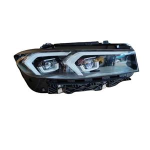 ไฟหน้ารถยนต์ BMW ซีรีส์ 3 แบบ LED รุ่น G28 ไฟ LED สำหรับรถยนต์ ขายตรงจากโรงงาน - Product Image 1