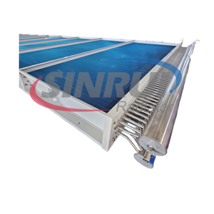 Resfriador Rápido de Troca de Calor para Resfriamento de Equipamentos Industriais - Product Image 4