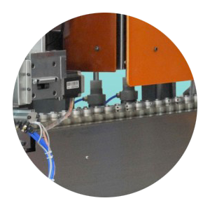 18650 Cell Battery Large Automatic PVC Heating <b>Shrinking</b> Wrapping Machine for Packing - Product Image 6