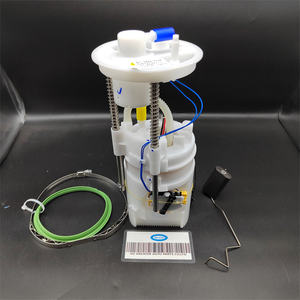 宝马3旅行车F31 320 i 2012-2019的WLBTR 16117207599燃油泵总成16117170090 - Product Image 2