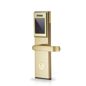 Keyplus New Design Top Quality Oem Odm Front Door <b>Lock</b> Smart Hotel <b>Lock</b> Supplier in China M1-129 Keyplus New Design Top Quality - Product Image 4