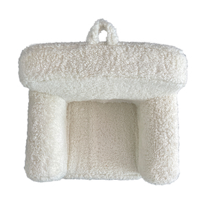 2022 populaire mousse haute densité rembourré chaise longue rempli <span class=keywords><strong>fauteuil</strong></span> pour enfants forme unique éponge personnalisé en gros mousse canapé sac - Product Image 4