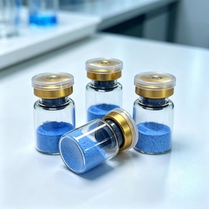 Customization Peptide Products, High Quality Nutritional Peptides for Healthy <b>Body</b> Figure Management & Daily Wellness Support - Product Image 2