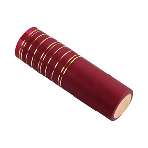 Capsules et joints thermorétractables ronds en PVC personnalisables pour bouteilles de champagne, de <span class=keywords><strong>vin</strong></span> et de spiritueux avec bande de déchirement - Product Image 2