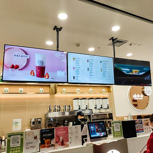 Écran d'affichage publicitaire numérique de 15,6 pouces, affichage numérique, écran LCD avec indice de protection IP65, tactile en option pour centre commercial - Product Image 2