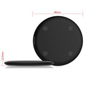 <span class=keywords><strong>Chargeur</strong></span> sans fil rapide 15W Type C pour <span class=keywords><strong>iPhone</strong></span> 14 13 12 11 Pro Max XS <span class=keywords><strong>XR</strong></span> X 8 <span class=keywords><strong>Chargeur</strong></span> sans fil <span class=keywords><strong>à</strong></span> <span class=keywords><strong>induction</strong></span> pour Samsung Xiaomi - Product Image 6