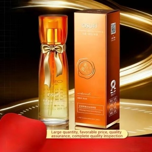 Aceite Esencial Suavizante para el Cabello: Sérum Perfumado para Mejorar el Cabello Seco y con Frizz, Sin Necesidad de Enjuague, Antiestático, en Spray - Product Image 3