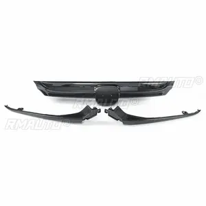 Alerón Delantero para Honda Accord 2018-2020, 4 Puertas, Todos los Modelos, Rejillas de Ventilación para Parachoques Delantero - Product Image 4