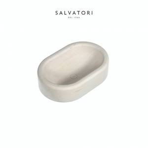 Lavabo de encimera ovalado Salvatori Balnea - Product Image 2