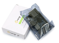 Orange Pi Zero d'origine, Orange Pi, ordinateur monocarte bon marché, carte de développement, Raspberry Pi, prix de gros