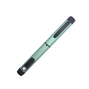 Pluma de <span class=keywords><strong>Insulina</strong></span> Metálica Reutilizable V1 de 3 ml y 80 UI, en Oferta |   <span class=keywords><strong>Precio</strong></span> de Fábrica <span class=keywords><strong>para</strong></span> el Control Diario de la Salud y el Control de Peso - Product Image 3