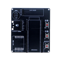 Kit de Soudure DIY OKYN-G5806 WIFI ESP32 AI Chatbot avec Fonction d'Assistant IA pour l'Éducation et les Projets Maker