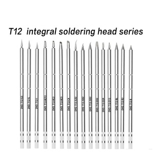 Dụng Cụ Bảo Dưỡng Điện Tử Mỏ Hàn Sắt Tiếp Xúc Hàn 5 Đầu Hàn Kèm Đầu Chuyển Đổi - Product Image 3