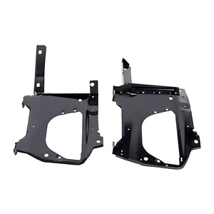 ขายึดกันชนหน้า 68064329AD สำหรับ Dodge Ram 2010-2018 คานเหล็กเสริม - Product Image 3