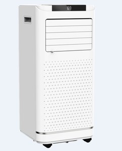 <span class=keywords><strong>Climatiseurs</strong></span> portables à onduleur de 7 000BTU en gros de la meilleure qualité - Product Image 1