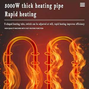 เครื่องทำวาฟเฟิลรูปแมวลูกแมวเครื่องทำวาฟเฟิลรูปแมวการ์ตูนน่ารักขนมพิเศษเปิดปากแมวเครื่องวาฟเฟิล - Product Image 6