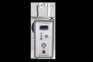 플라스틱 및 금속용 펌프 및 기어가 있는 고효율 15KV 1KVA 플라즈마 표면 처리 기계 - Product Image 5