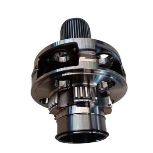 Nouveau <span class=keywords><strong>camion</strong></span> boîte de vitesses boîte de vitesses automatique porte-engrenage planétaire 1358 232 202 1358232202 - Product Image 1