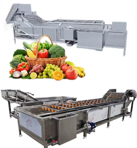 صناعة أوتوماتيكية كاملة عصير طبيعي من الحمضيات والبرتقال - Product Image 5