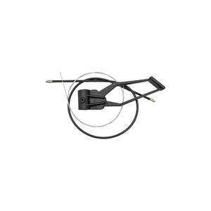 TAIMA 2 Exclusive Right Side Ergonomic Brake Lever Kit For TAIMA2 Rollator Hospital Rehab Right Mobility Control <b>Gear</b> - Product Image 1