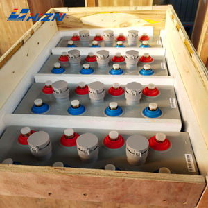 ソーラーバッテリーOPzS2Vバッテリー2V 2500AH 3000AHUPS充電式バッテリーメーカー卸売 - Product Image 6