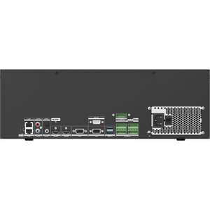 Hik DS-9664NXI-I16/VPro DS-9632NXI-I16/VPro Guanlan AI acuseark и AcuSeek PoE <span class=keywords><strong>NVR</strong></span> - Product Image 1