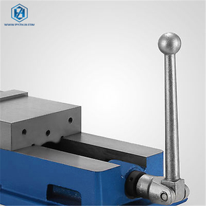 <span class=keywords><strong>Vise</strong></span> Máy Accu-lock QM16 Chính Xác Không Có Đế Xoay - Product Image 5