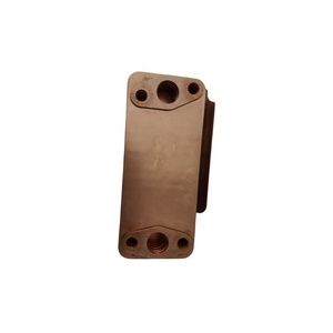 <span class=keywords><strong>Refroidisseur</strong></span> <span class=keywords><strong>d</strong></span>'<span class=keywords><strong>huile</strong></span> ISF 4990291 Enfriador Aceite 6380706 pour générateur <span class=keywords><strong>moteur</strong></span> <span class=keywords><strong>diesel</strong></span> - Product Image 3