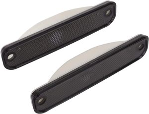 Nouveaux feux latéraux de pare-chocs avant pour <span class=keywords><strong>Jimmy</strong></span> 1973 1974 1975 1976 1977 1978 1979 1980 - Product Image 4