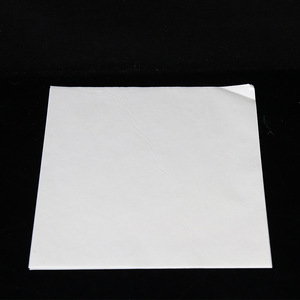 กระดาษชั่งน้ำหนักเคฮัว 60x60 75x75 90x90 100x100 120x120 150x150 มม. 500 แผ่นต่อแพ็ค สำหรับใช้ในห้องปฏิบัติการ - Product Image 4