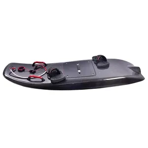 Nouvelle planche de surf électrique Koolab 32 MPH 72V 58Ah 10KW Sea Wake – Planche de surf électrique à propulsion puissante, en promotion au Canada - Product Image 6