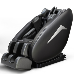 <span class=keywords><strong>La</strong></span> silla <span class=keywords><strong>de</strong></span> masaje 3d más barata del mercado con gravedad cero - Product Image 5