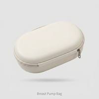 Sac isotherme portable pour tire-lait, idéal pour les mamans actives en déplacement – Offre spéciale