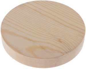 Expositor de madera para botellas de aceite esencial, 2 paquetes, organizador de almacenamiento de madera, contenedor de aceite de oliva, soporte para organizar - Product Image 6