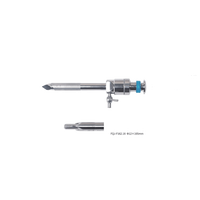 Medical Optical Arthroscopy Laparoscopic Trocar